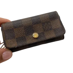 Louis Vuitton Damier Key Holder