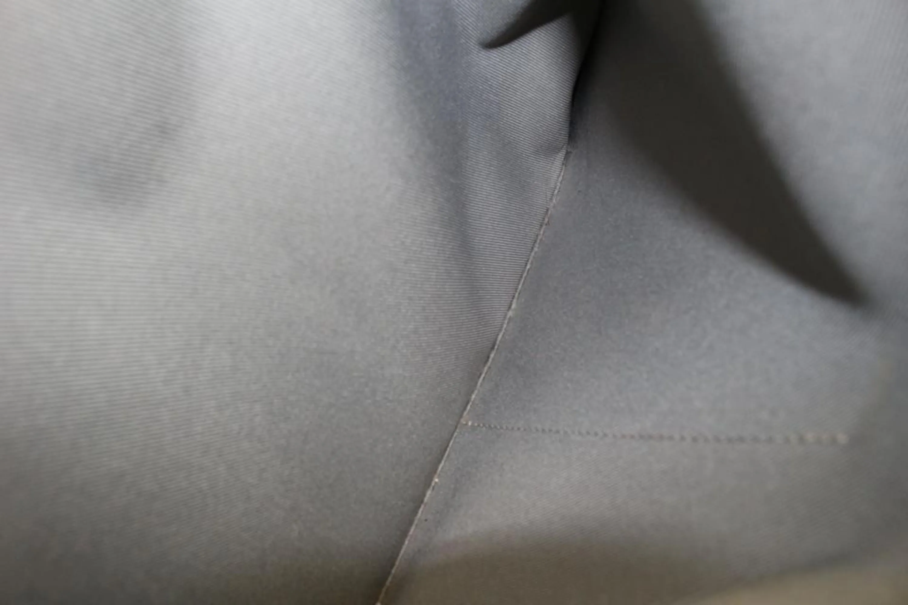 Louis Vuitton Limited Grey Titanium Backpack PM 20LK69S