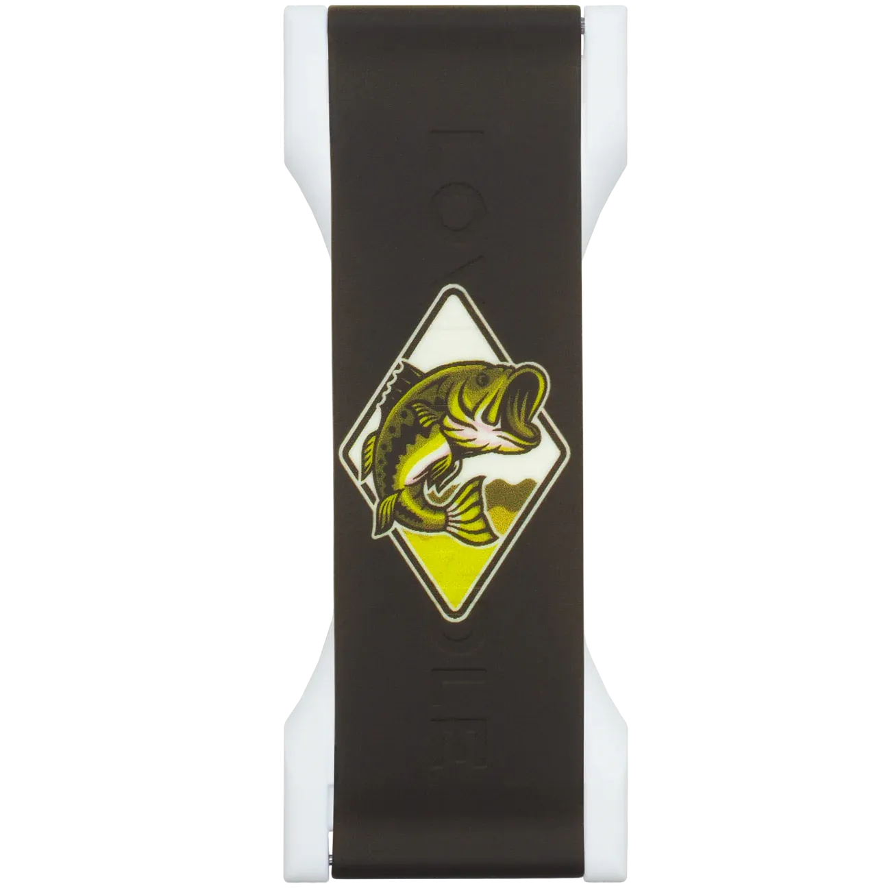 LoveHandle Pro- Bad Bass Silicone