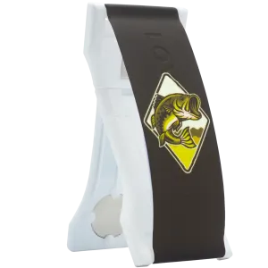LoveHandle Pro- Bad Bass Silicone