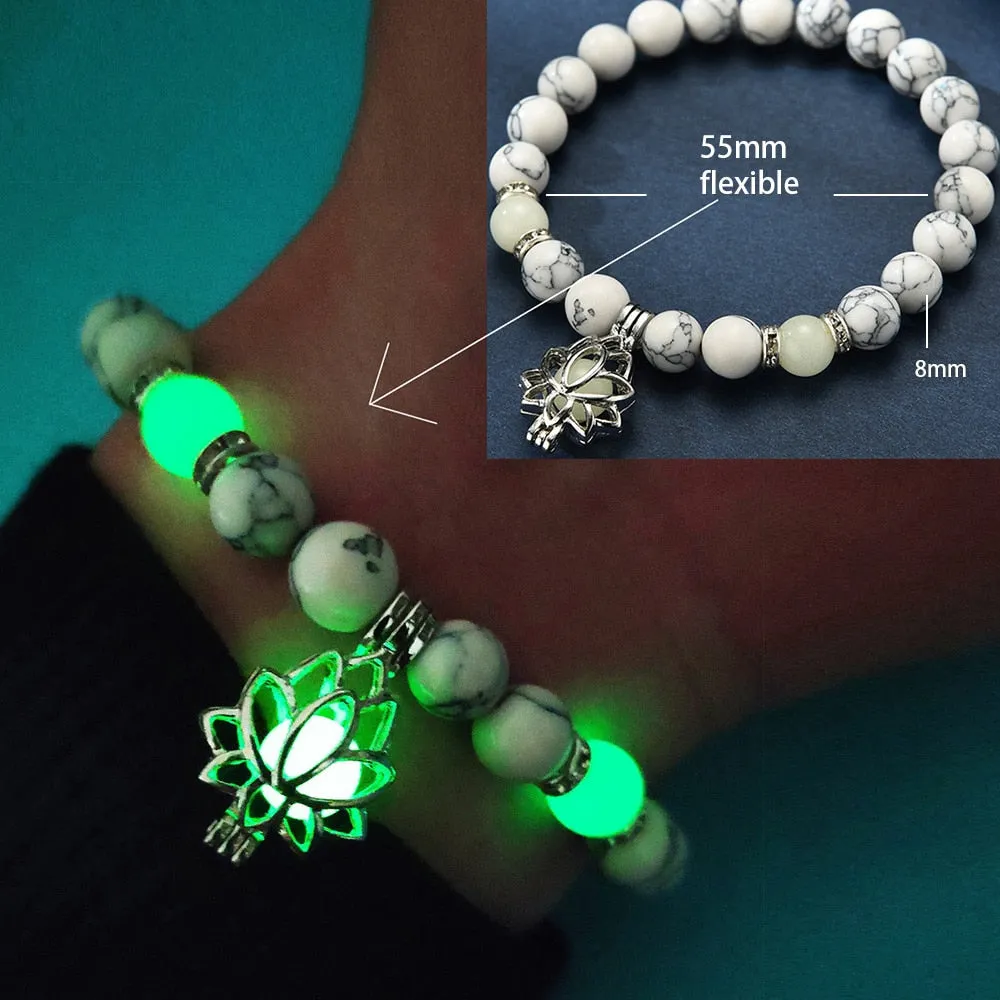 Luminous Bracelet