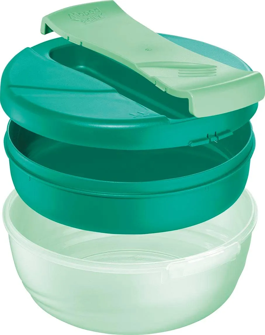 Lunch Bowl 1.4 L Green