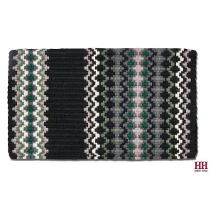 Luz Saddle Blanket