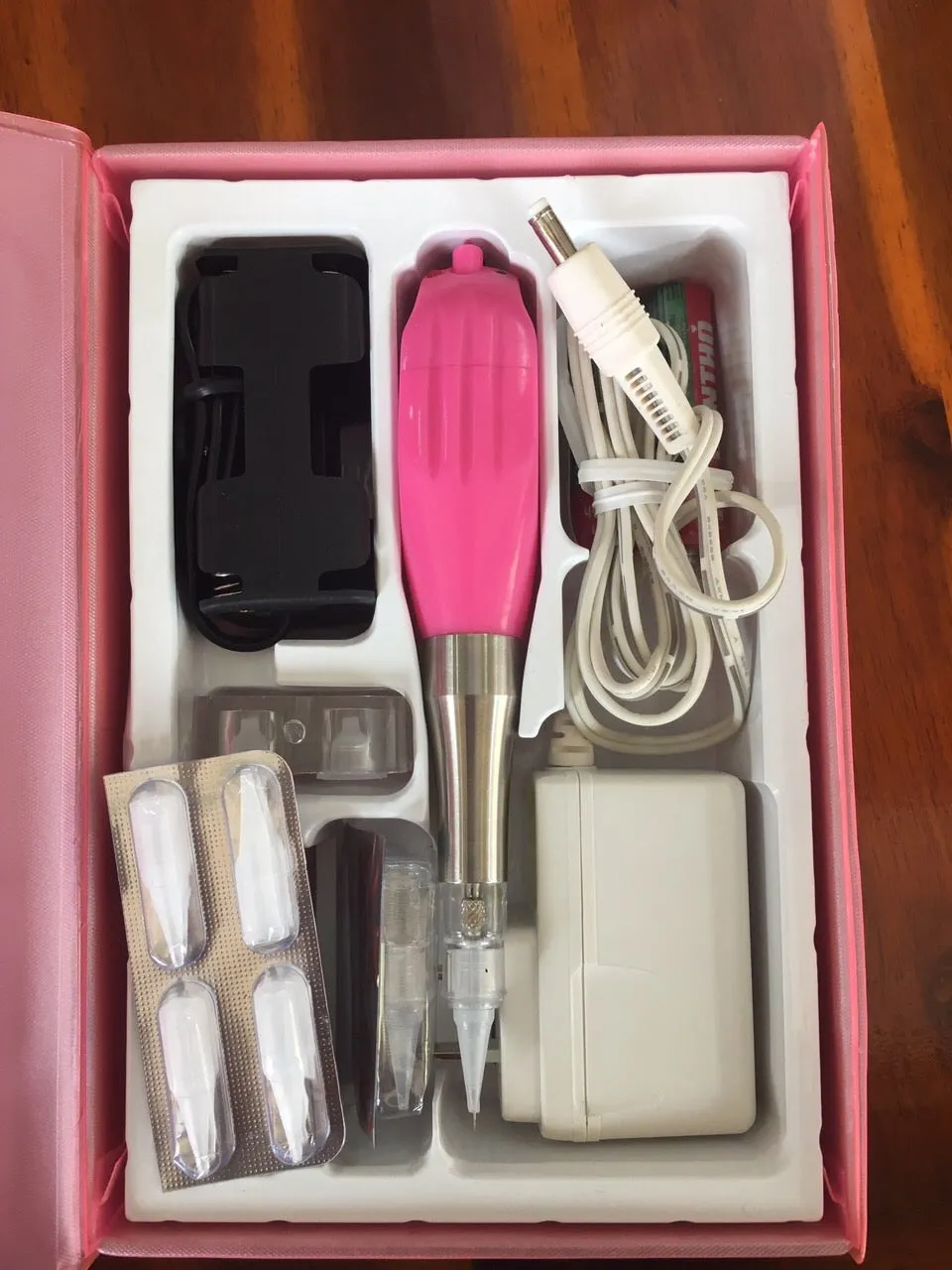 Magic PMU Pen