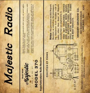 MAJESTIC-370-STAINED