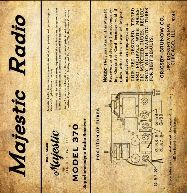 MAJESTIC-370-STAINED