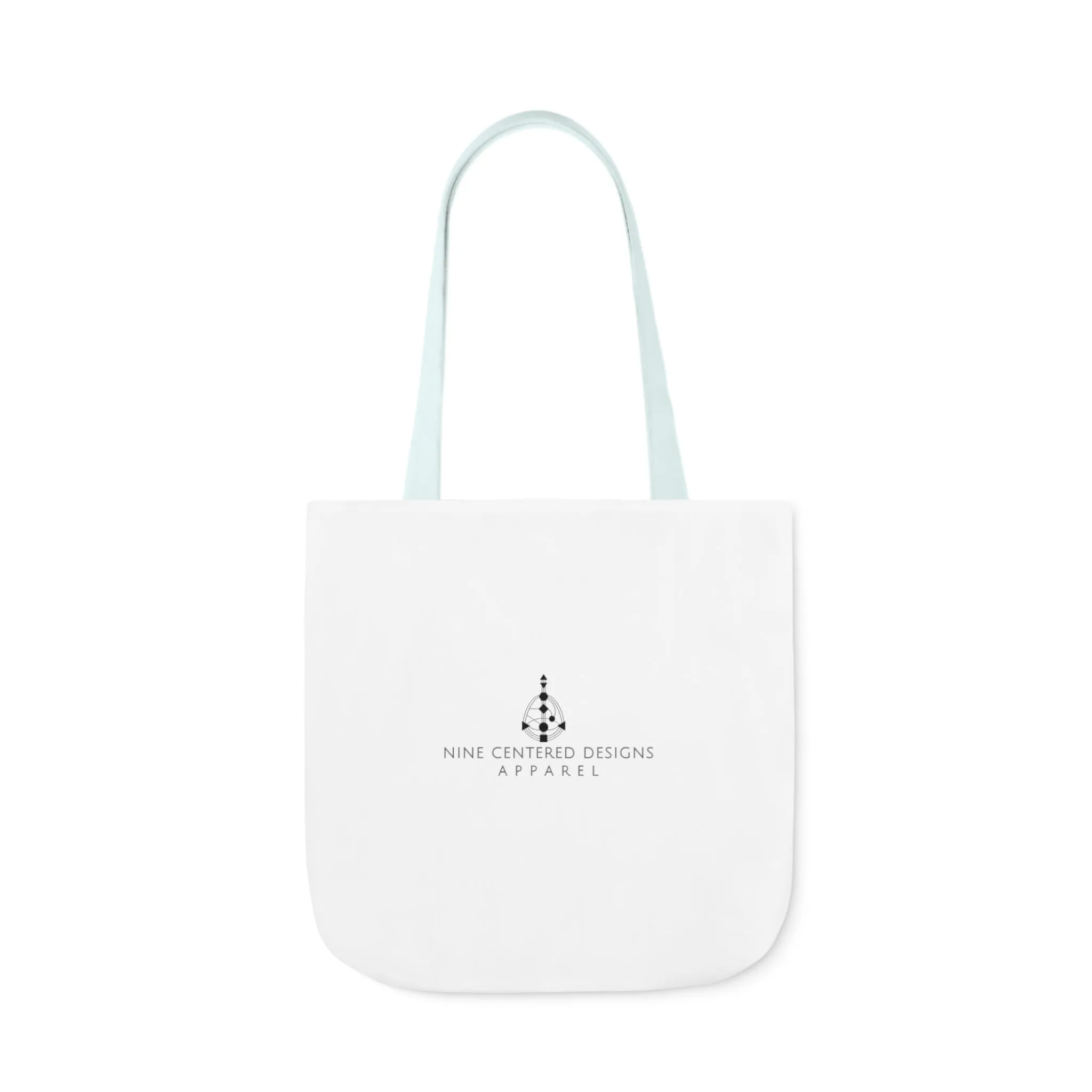 Manifestor Lion Head Canvas Tote Bag