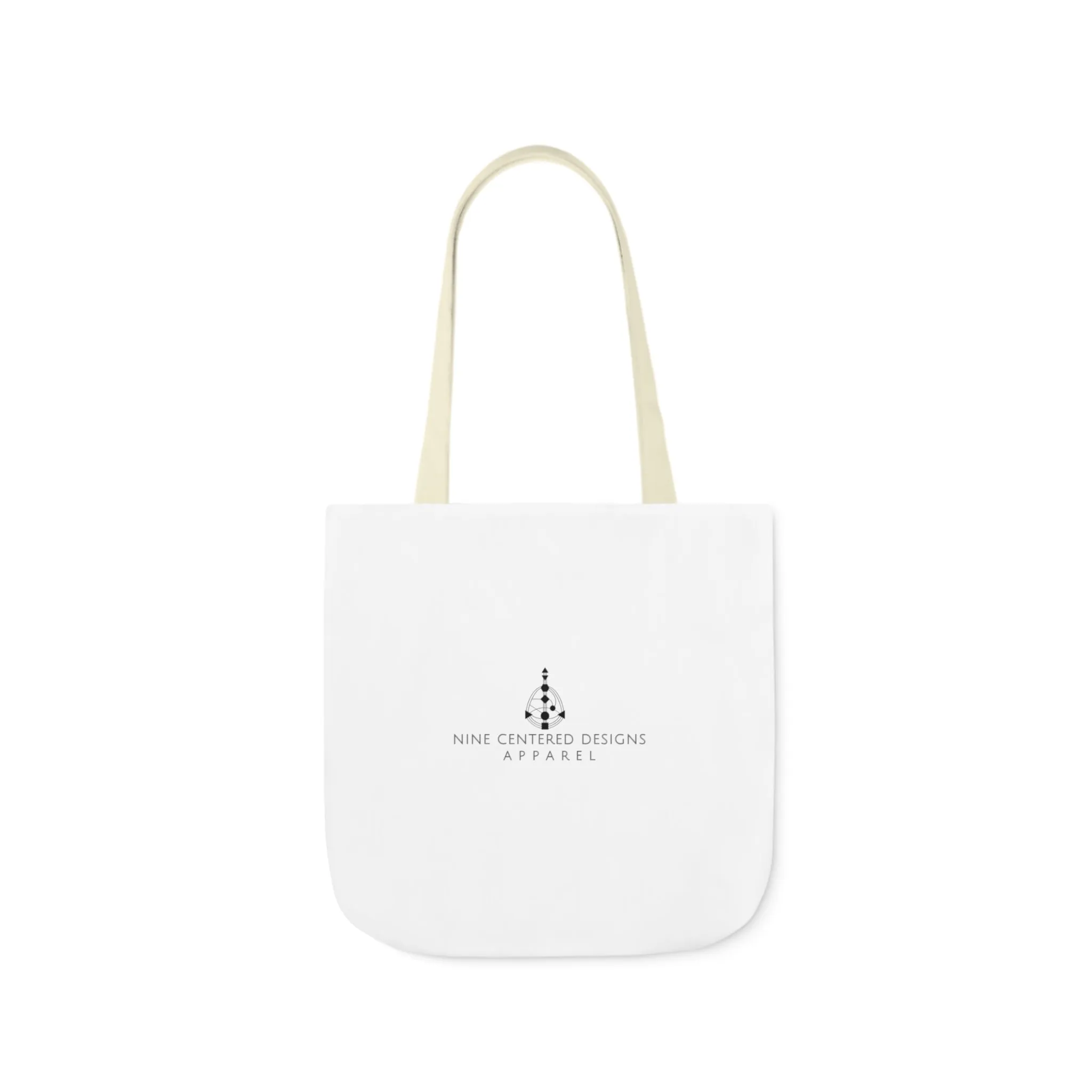 Manifestor Lion Head Canvas Tote Bag