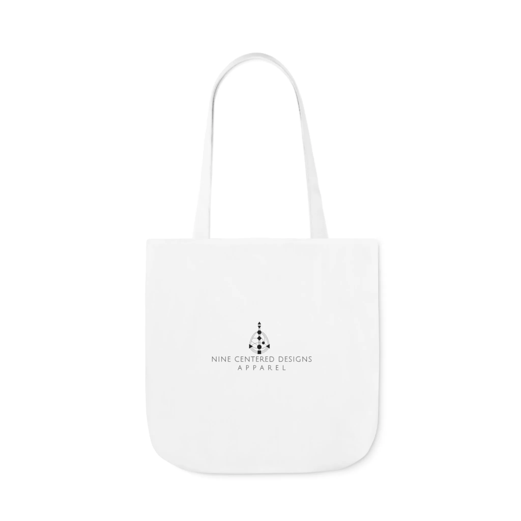 Manifestor Lion Head Canvas Tote Bag