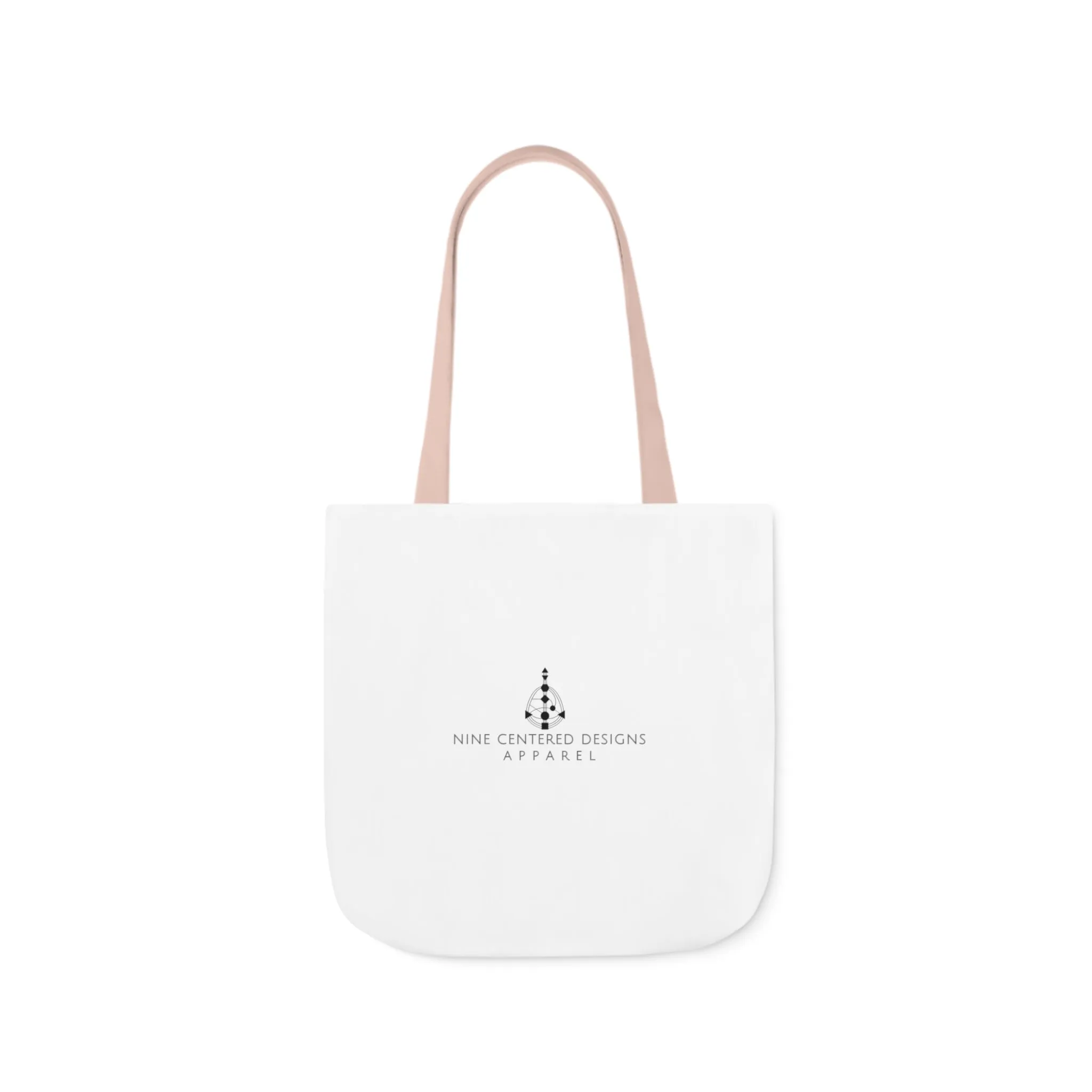 Manifestor Lion Head Canvas Tote Bag