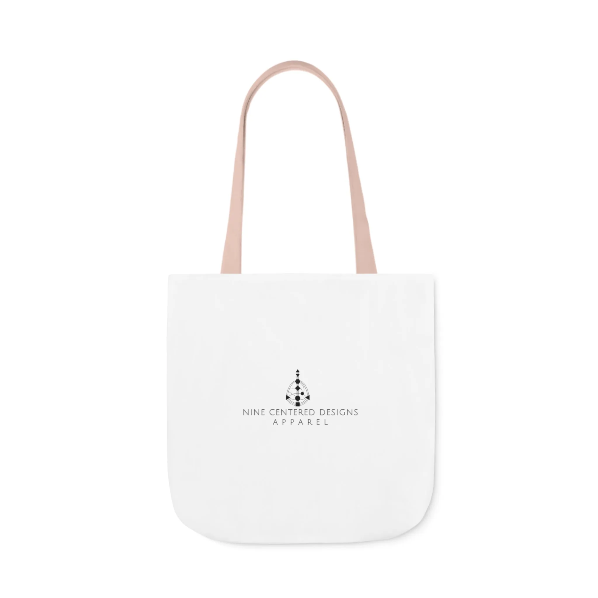 Manifestor Lion Head Canvas Tote Bag
