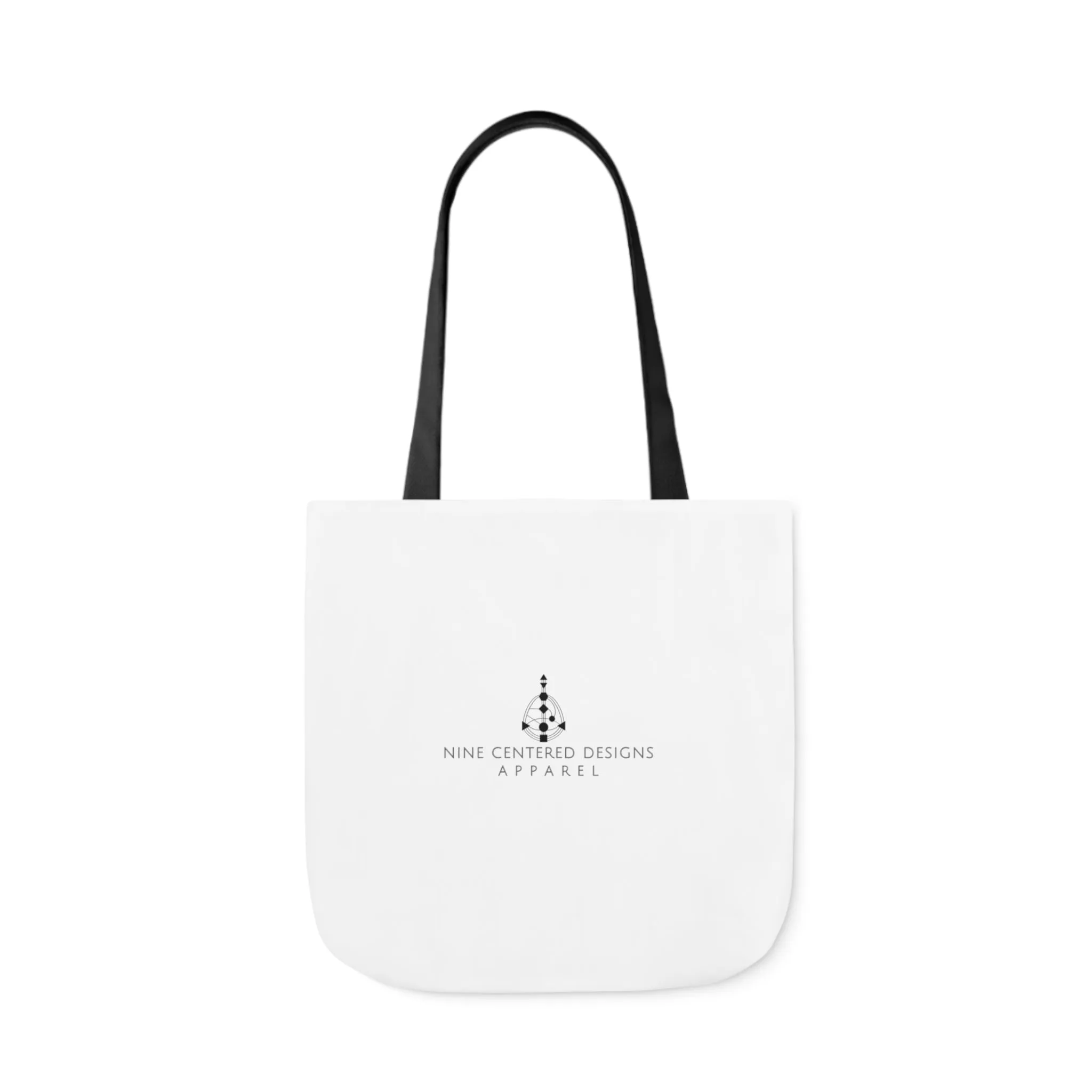 Manifestor Lion Head Canvas Tote Bag