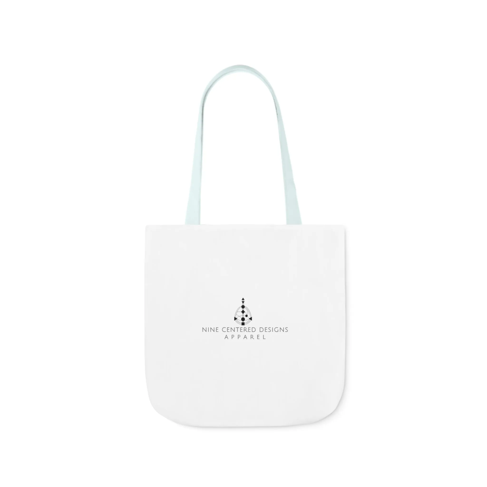 Manifestor Lion Head Canvas Tote Bag