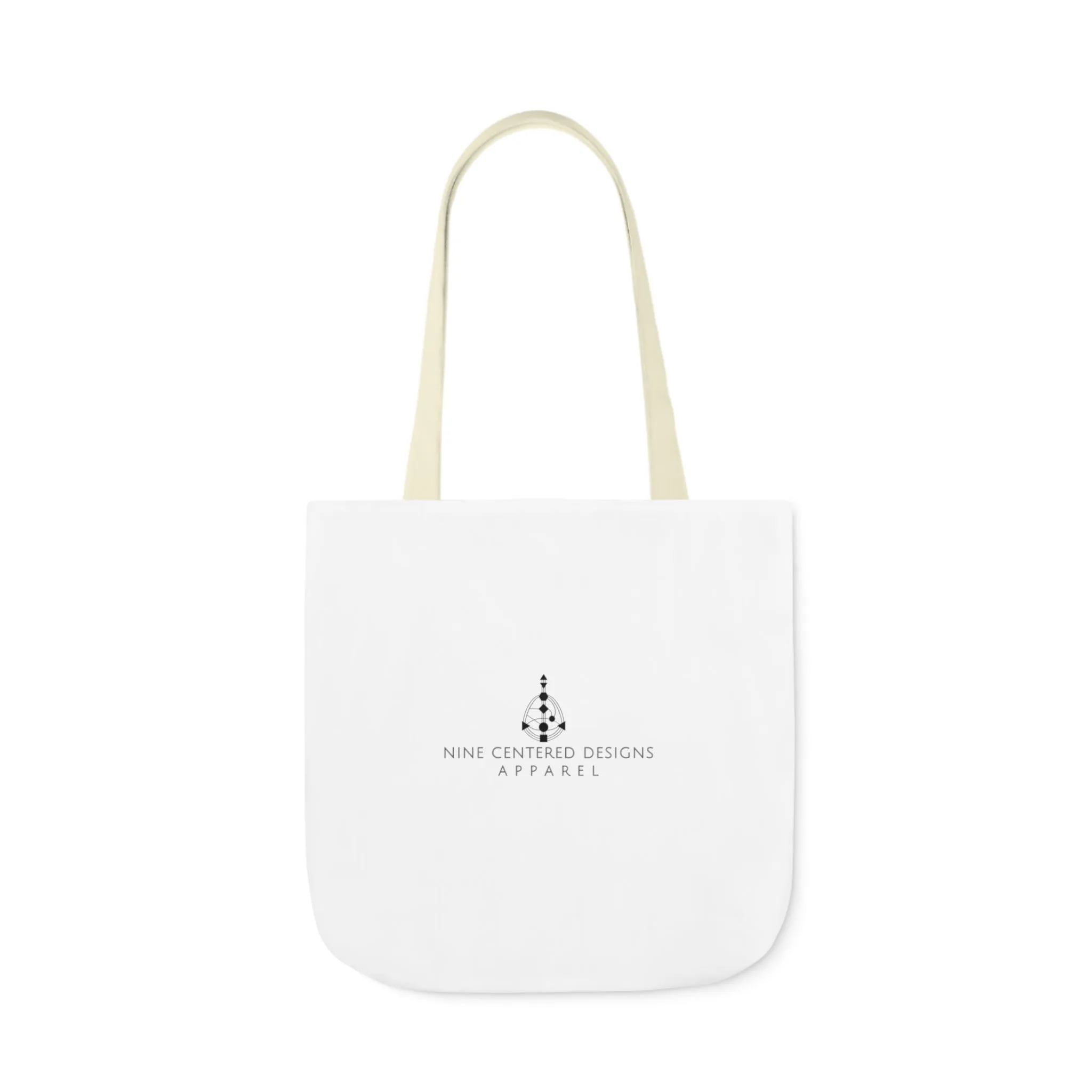 Manifestor Lion Head Canvas Tote Bag