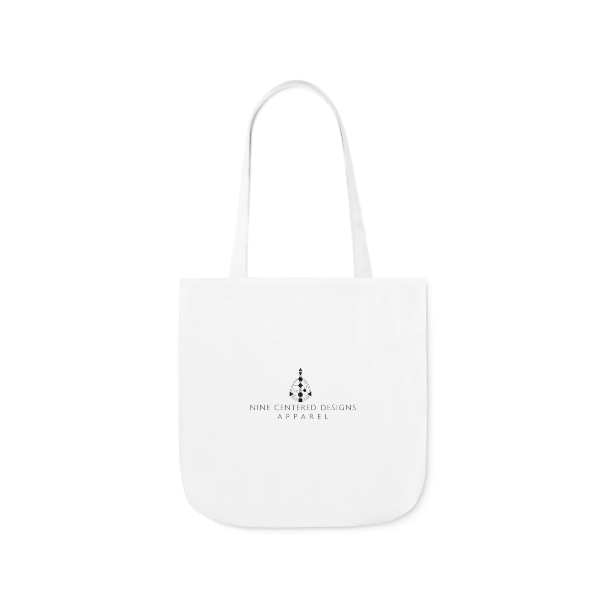 Manifestor Lion Head Canvas Tote Bag
