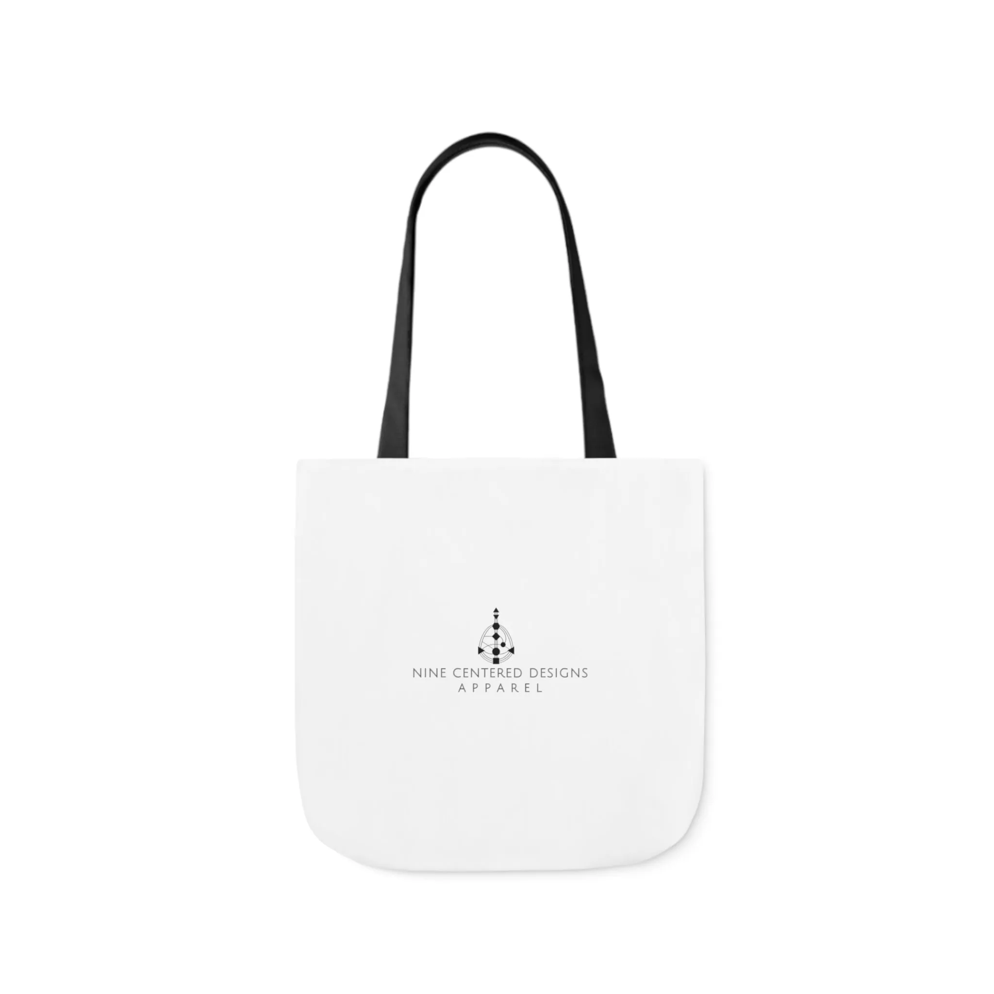 Manifestor Lion Head Canvas Tote Bag