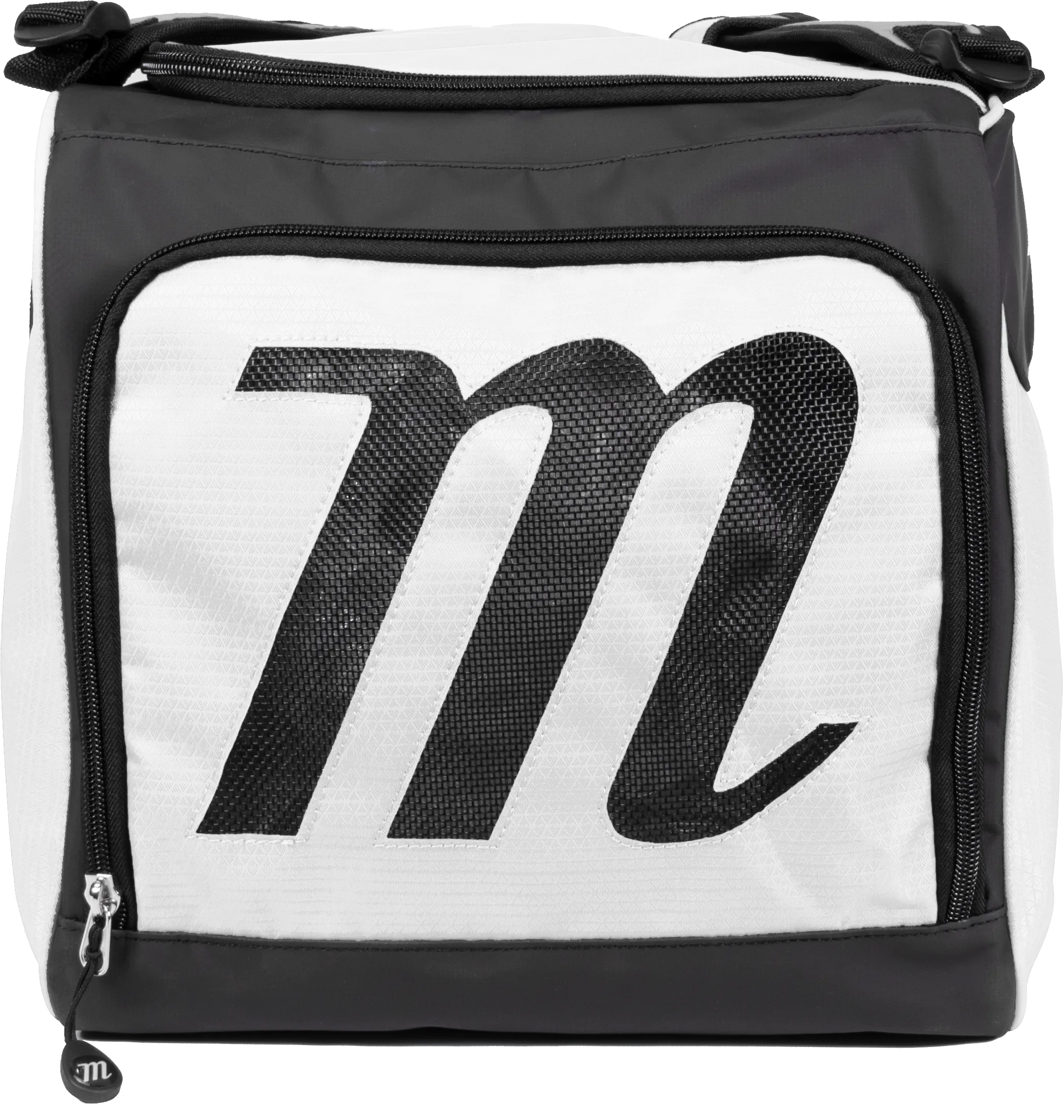 MARUCCI HYBRID SOFTBALL DUFFEL BATPACK