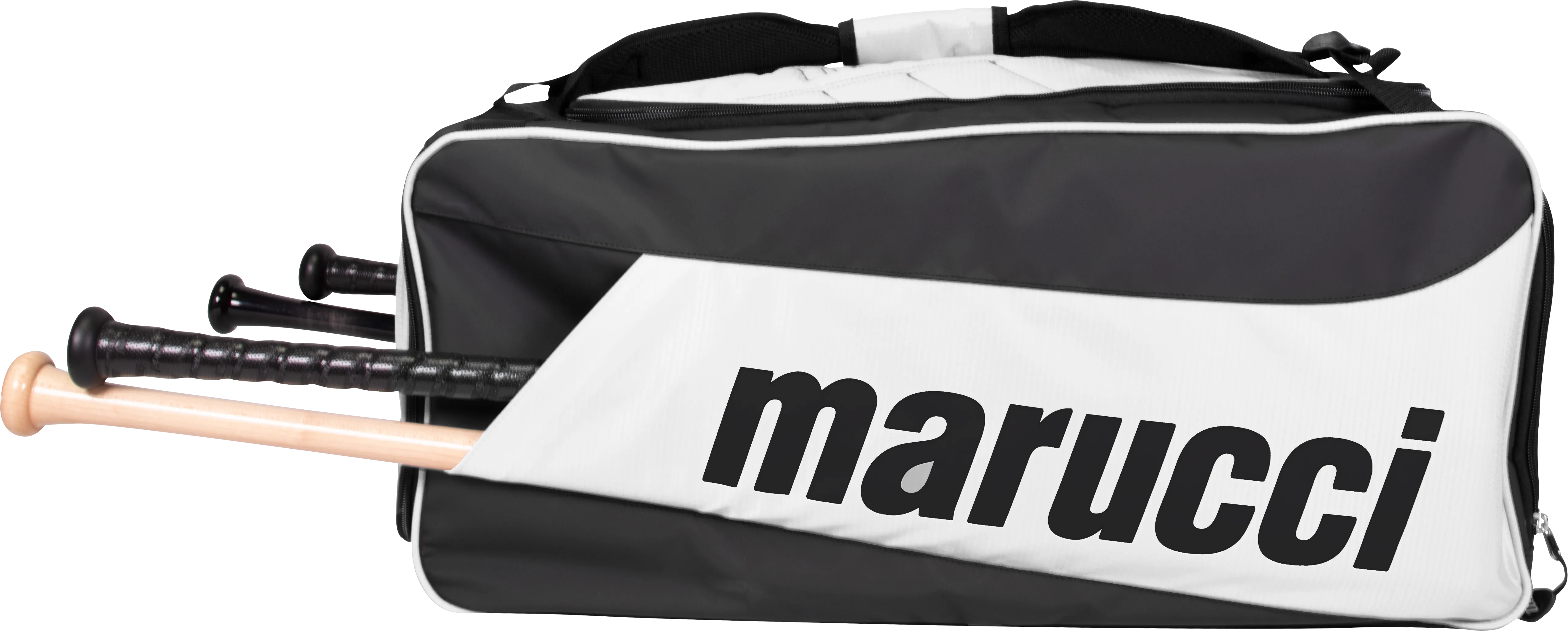 MARUCCI HYBRID SOFTBALL DUFFEL BATPACK