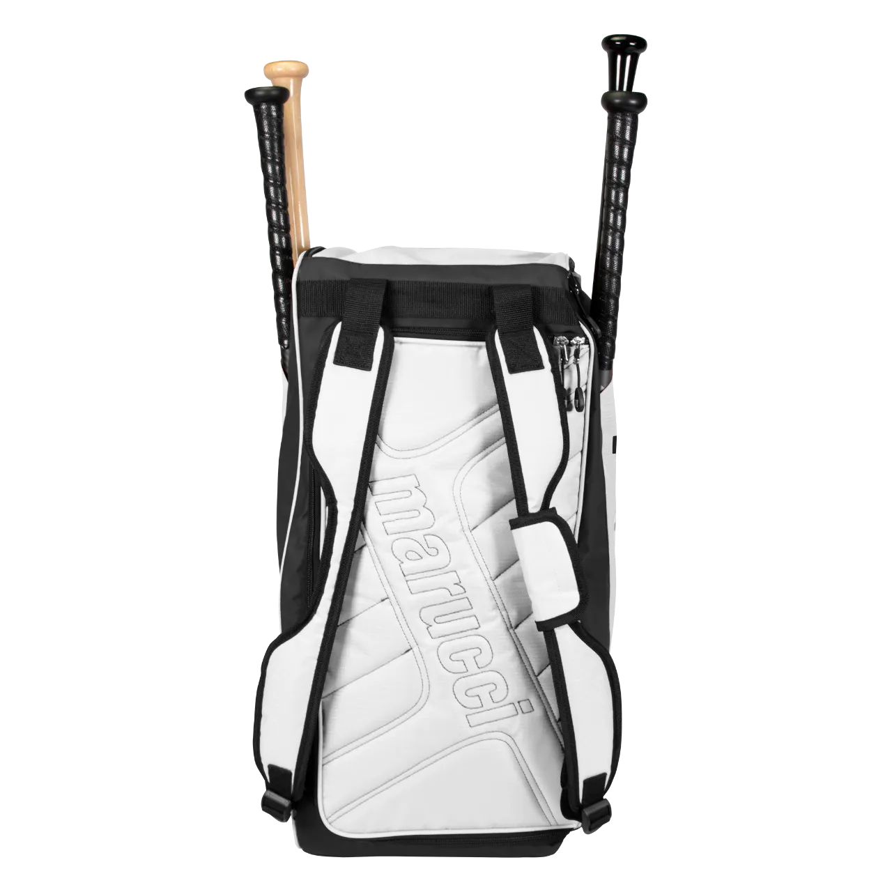 MARUCCI HYBRID SOFTBALL DUFFEL BATPACK