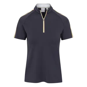 Marwick Ventilated Performance Polo