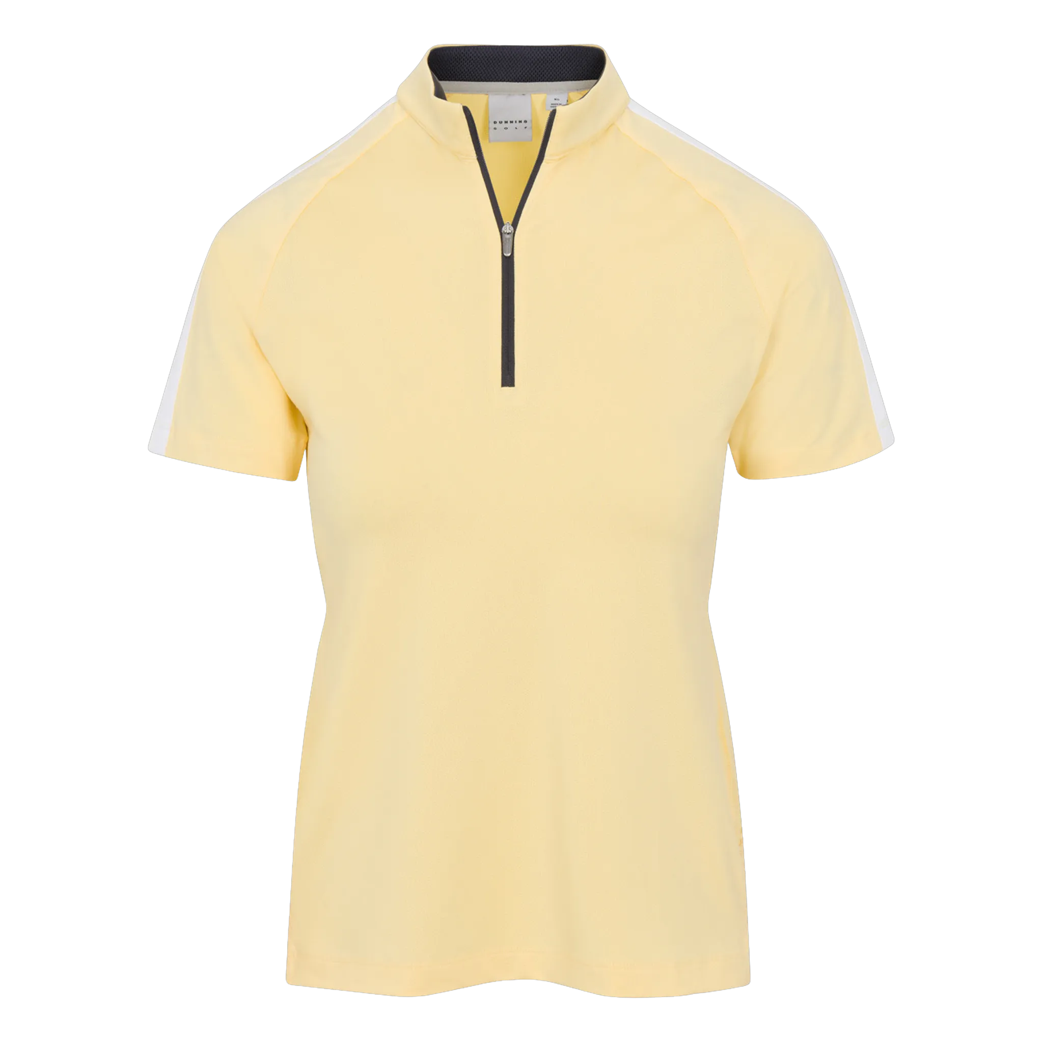 Marwick Ventilated Performance Polo