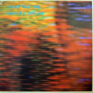 Material - Memory Serves