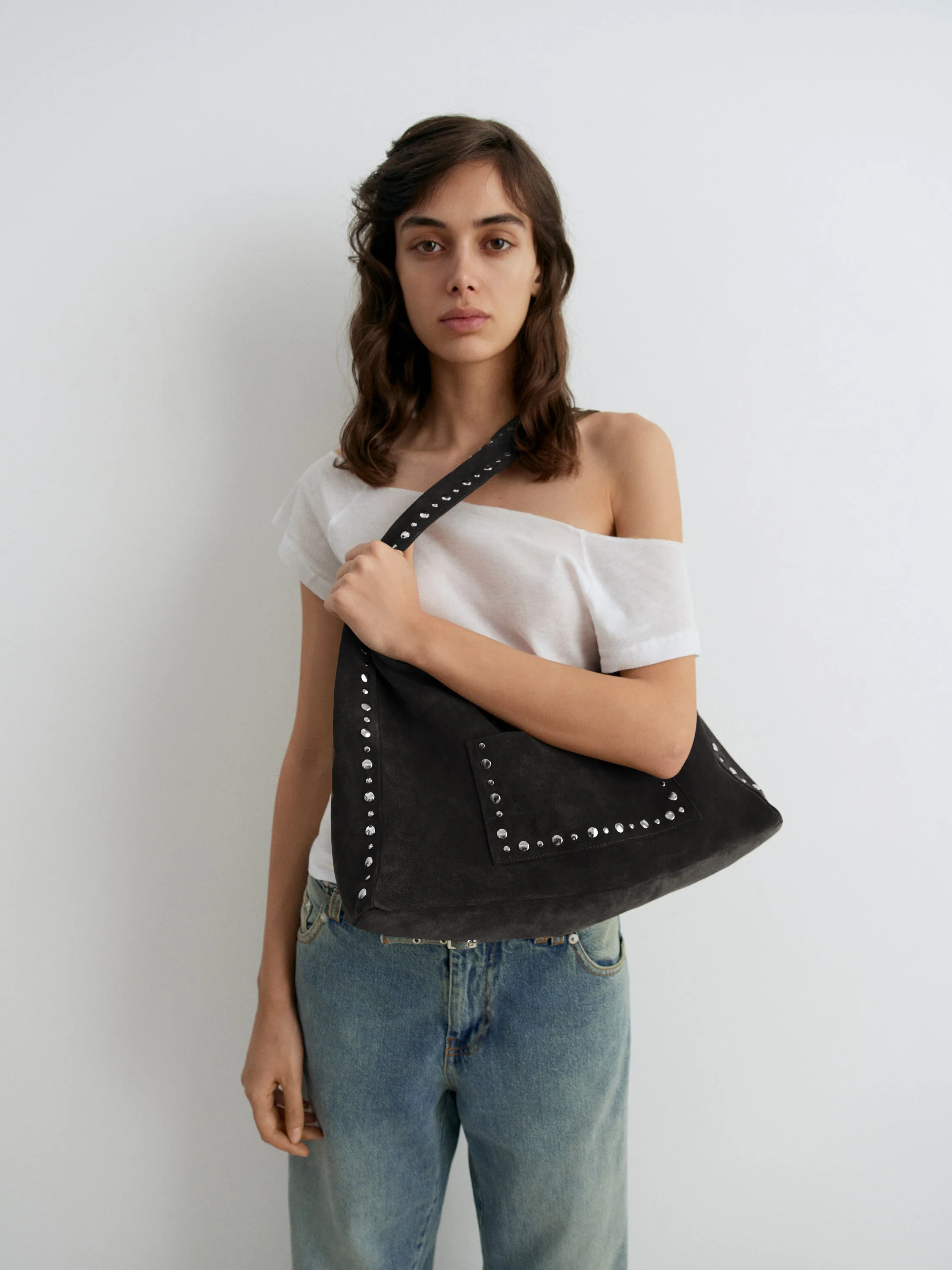 Maxi Franca Bag