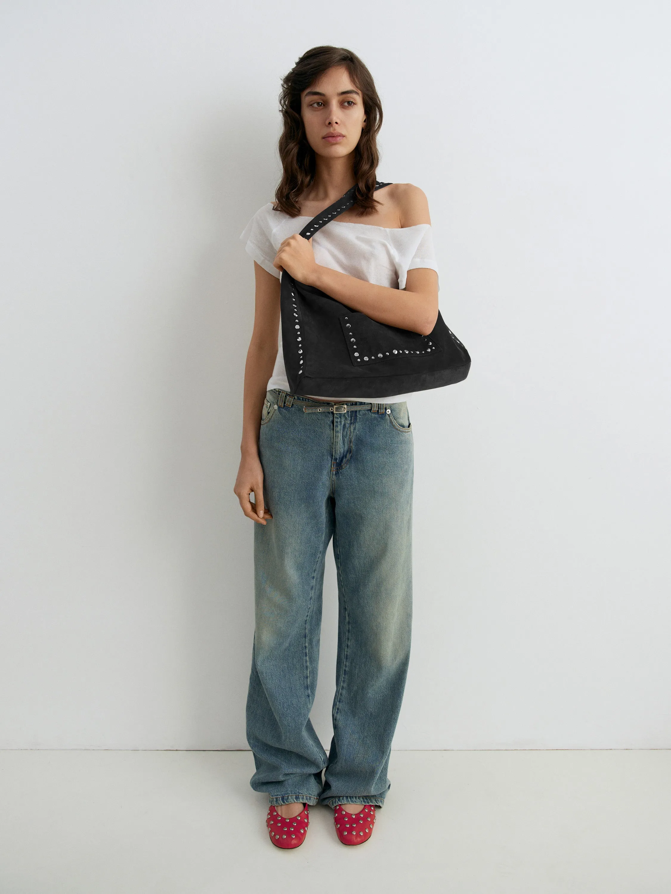 Maxi Franca Bag