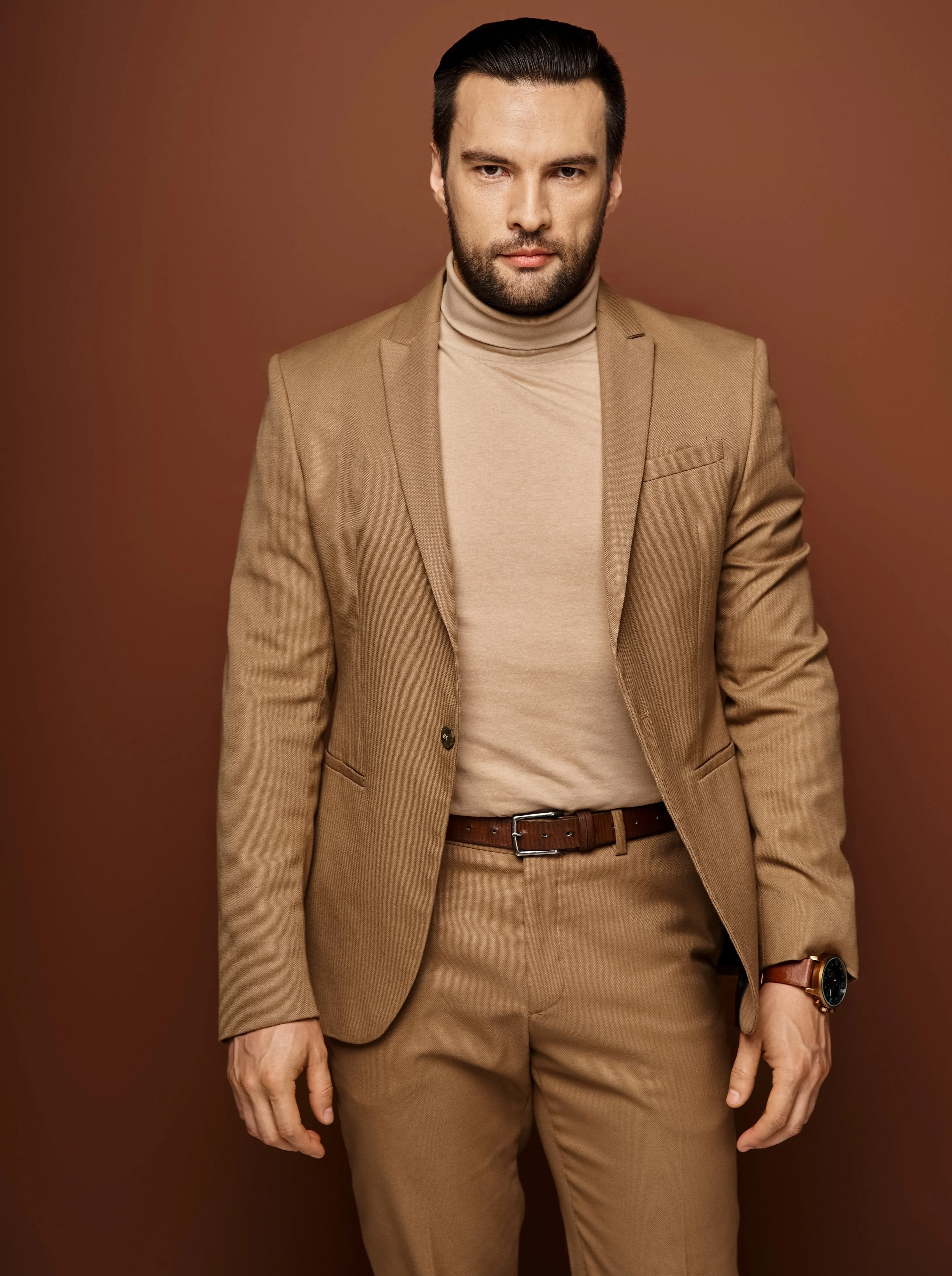 Men's Classic Blazer
