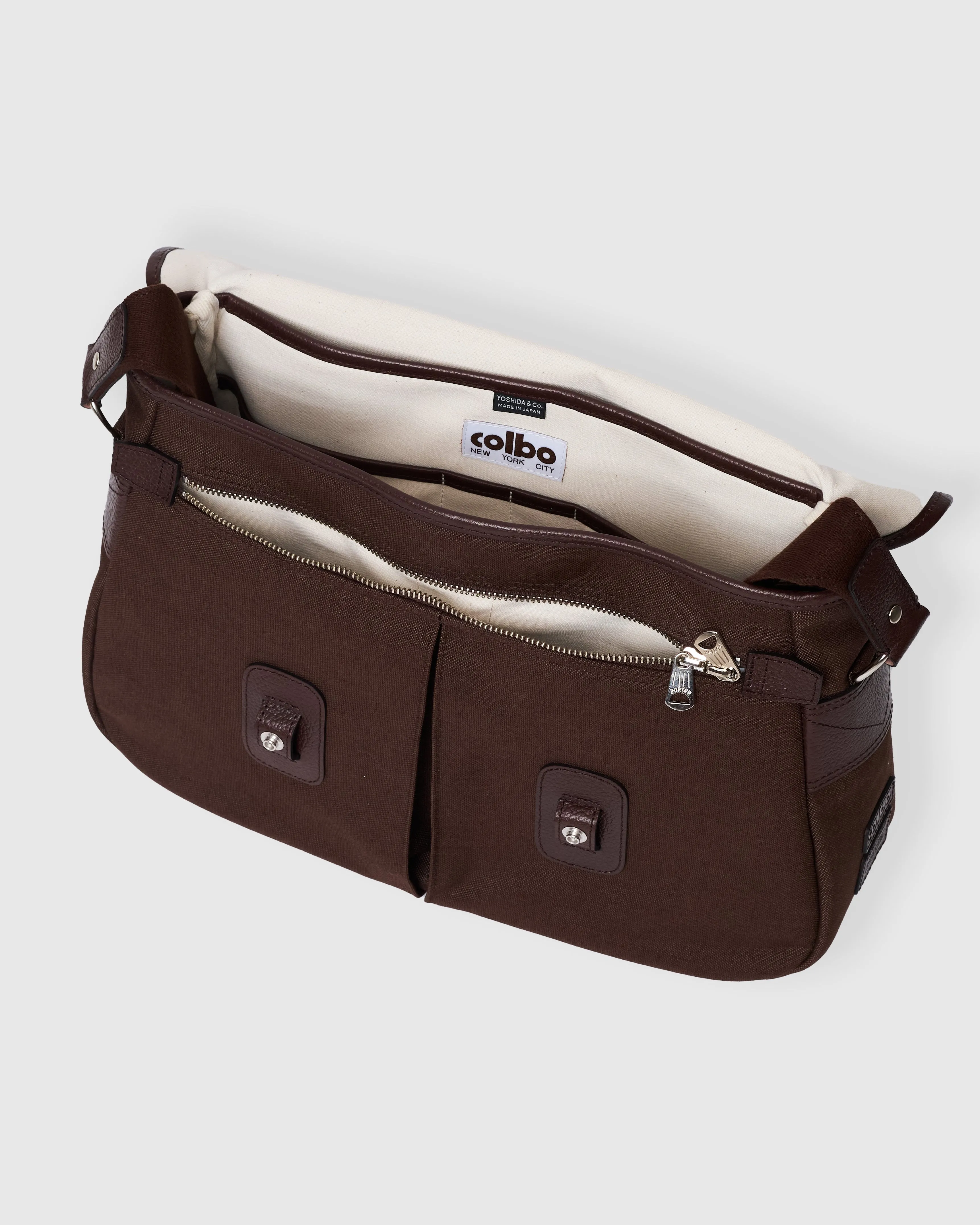 Messenger Bag