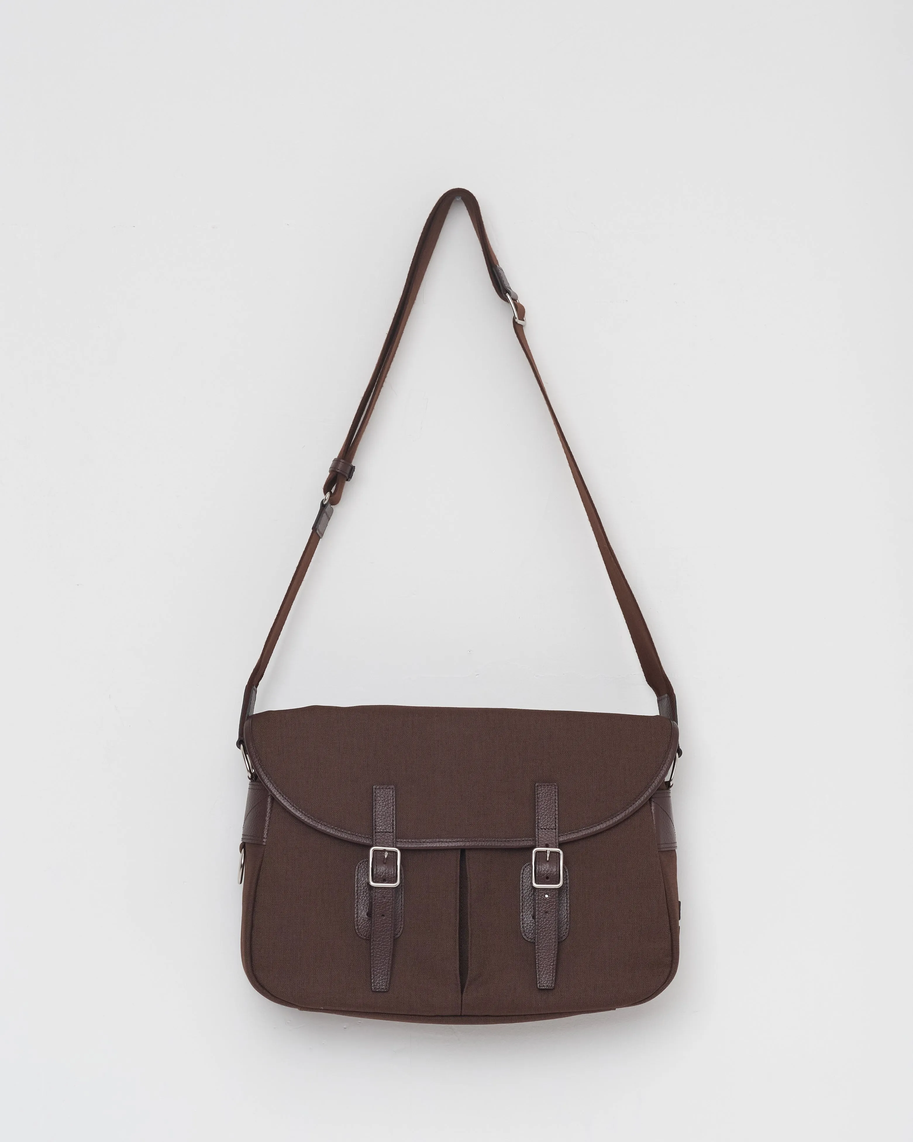 Messenger Bag