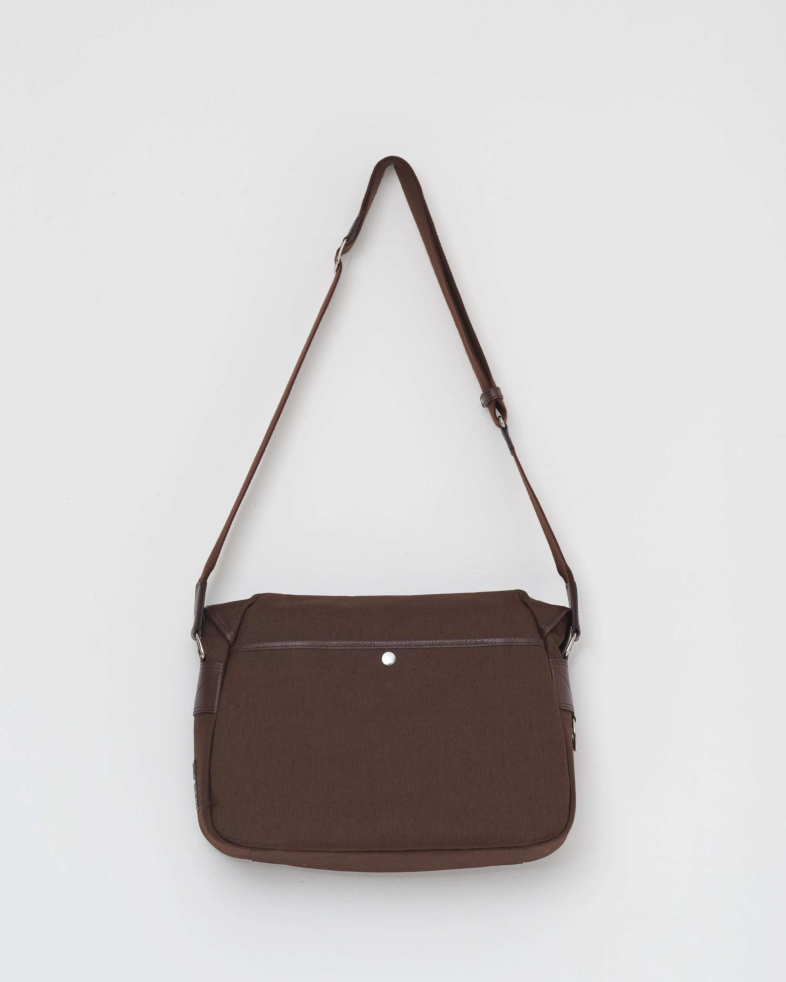 Messenger Bag