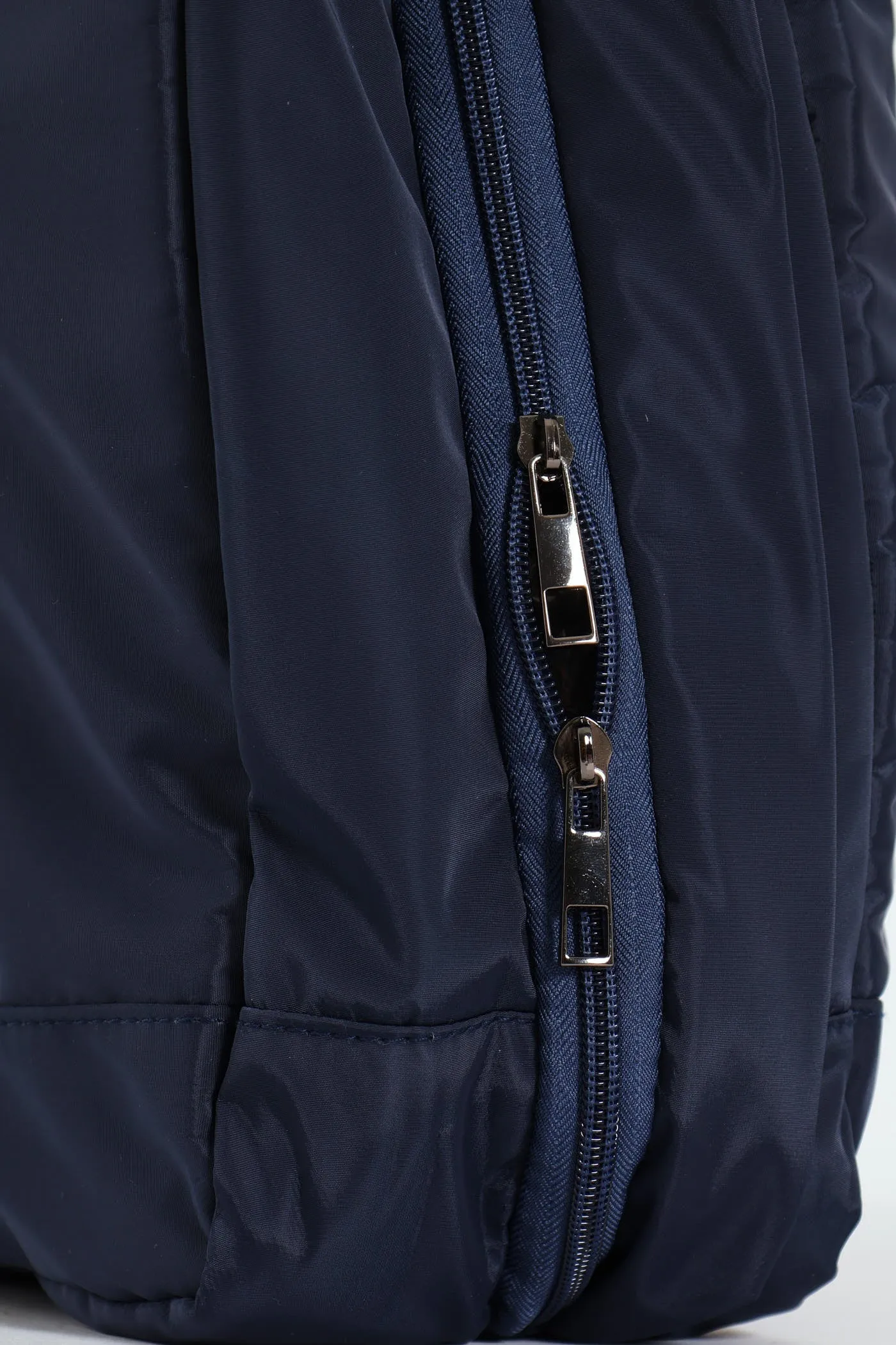 Messneger Duffle Bag - Navy
