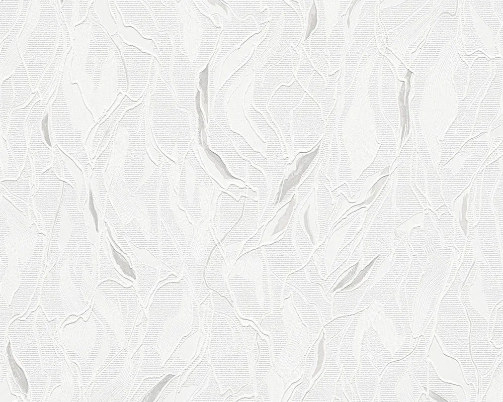 Metallic White Simply White 3 944472 Wallpaper