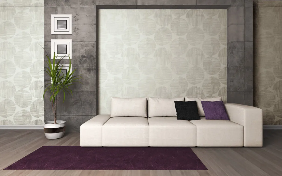 Metallic White Spot 3 305491 Wallpaper