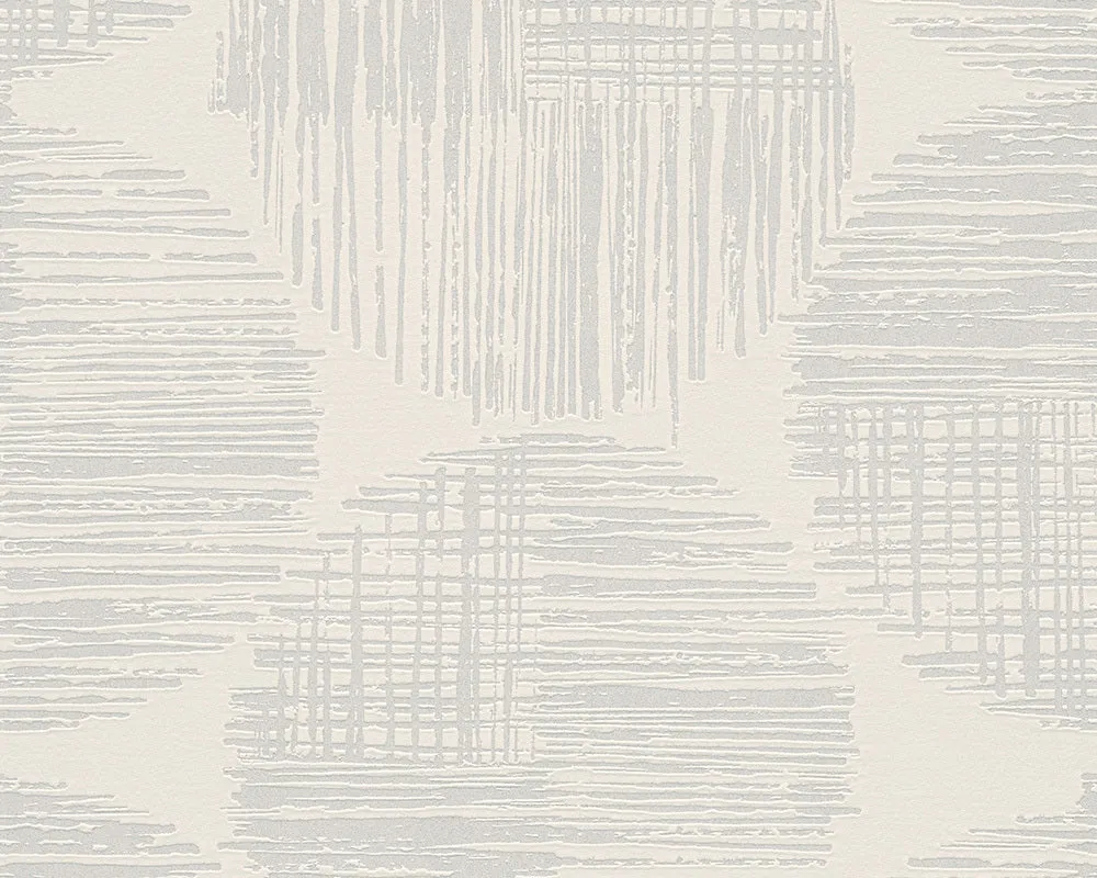 Metallic White Spot 3 305491 Wallpaper