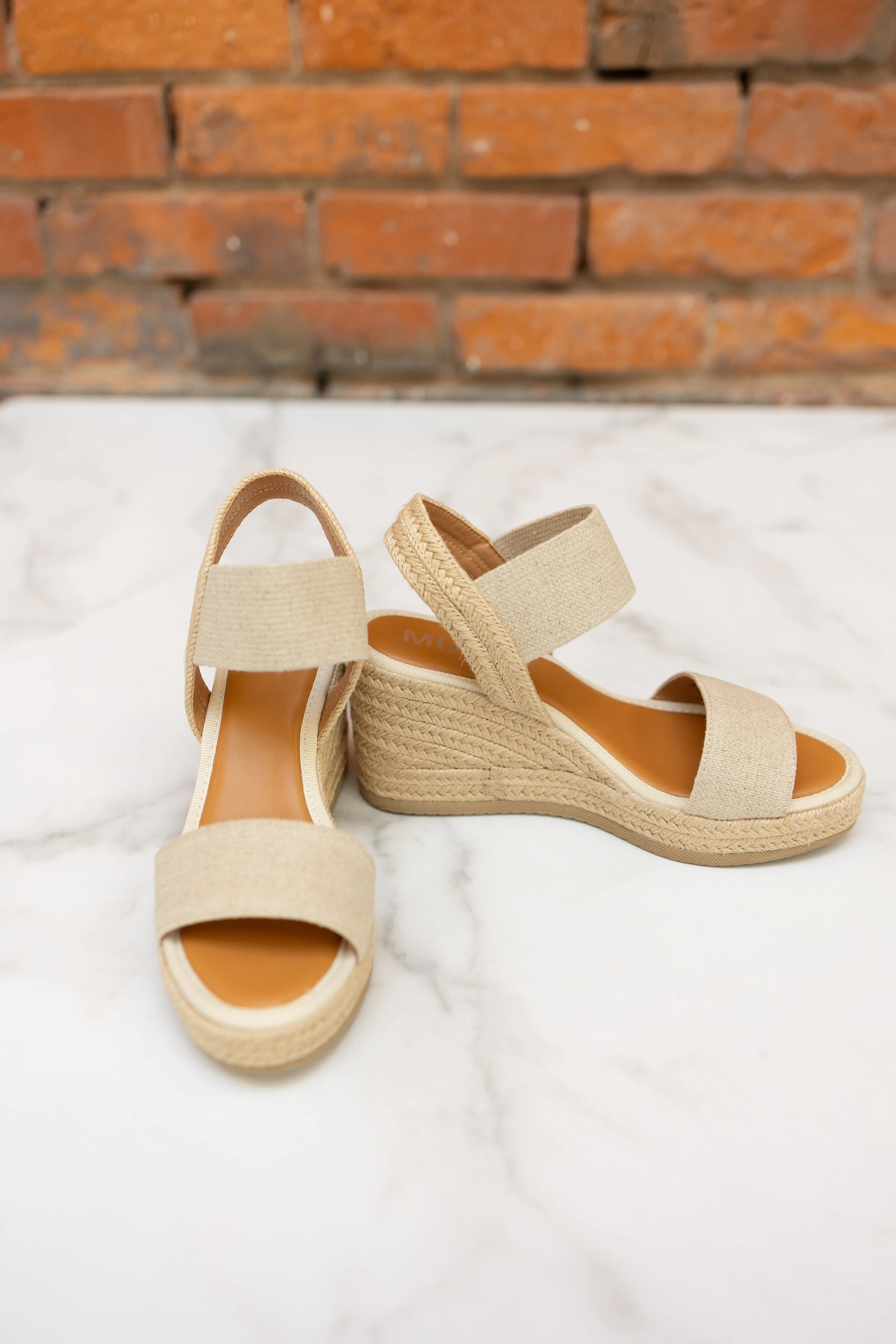 MIA Brittni Wedge