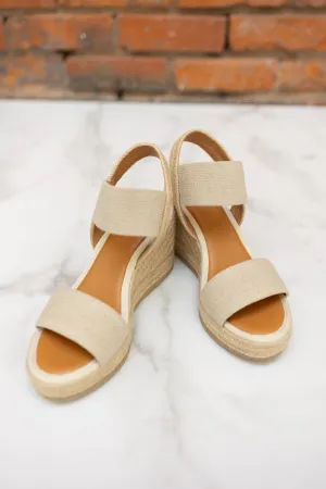 MIA Brittni Wedge