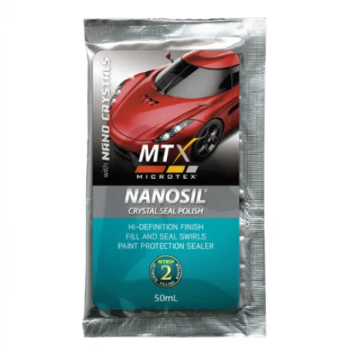 Microtex NanoSIL