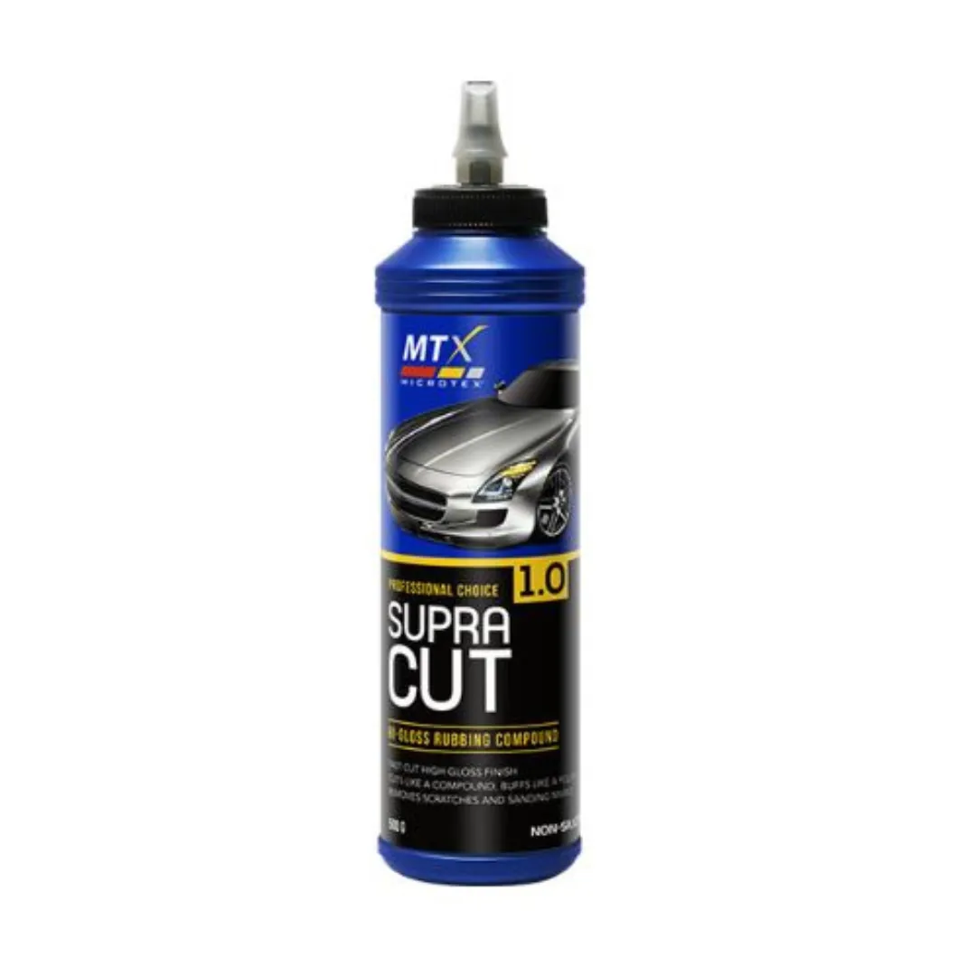 Microtex SupraCUT