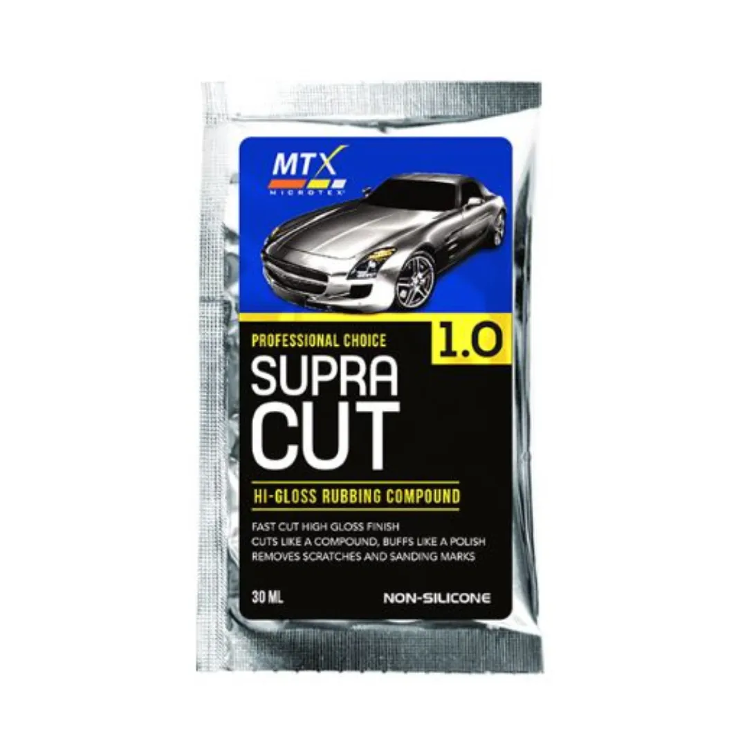 Microtex SupraCUT