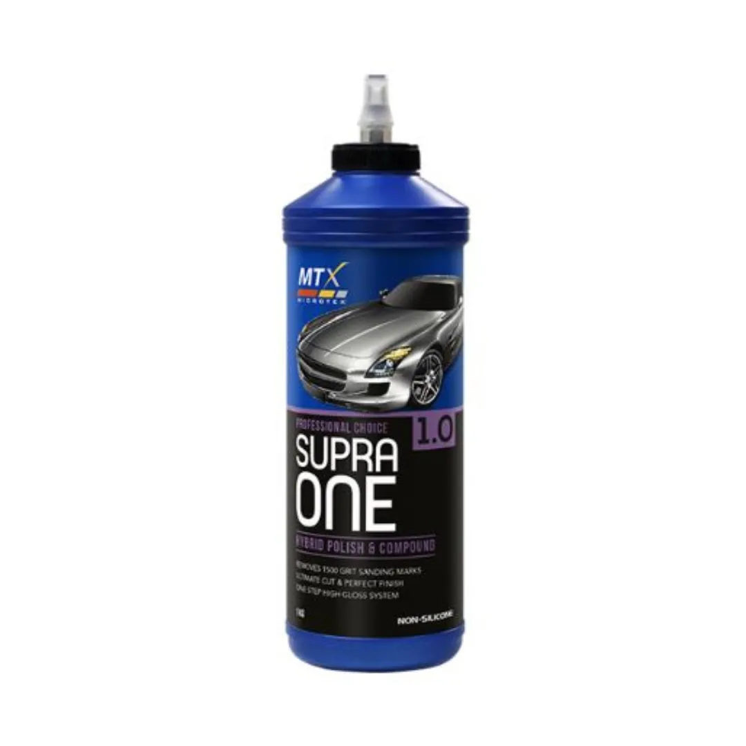 Microtex SupraONE