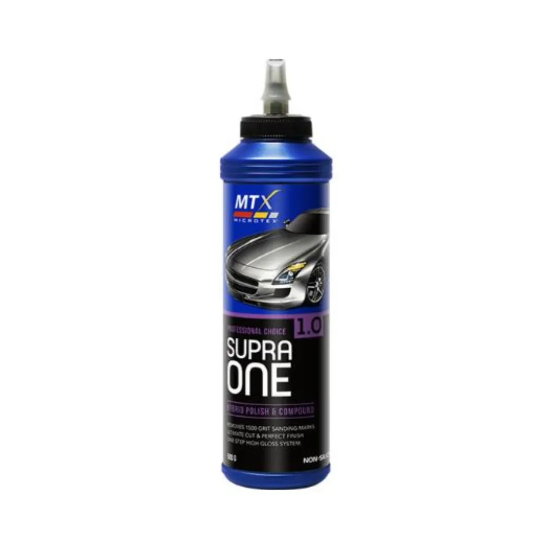 Microtex SupraONE