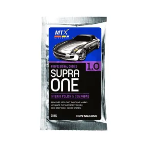 Microtex SupraONE