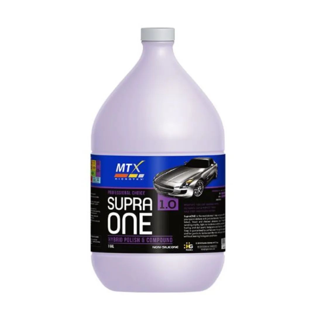 Microtex SupraONE