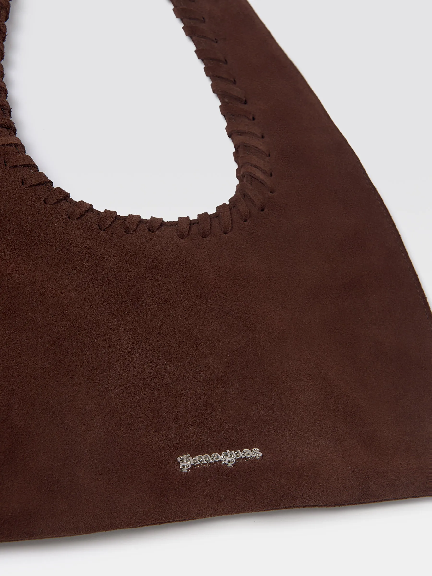 Mini Franca Bag Trenzado