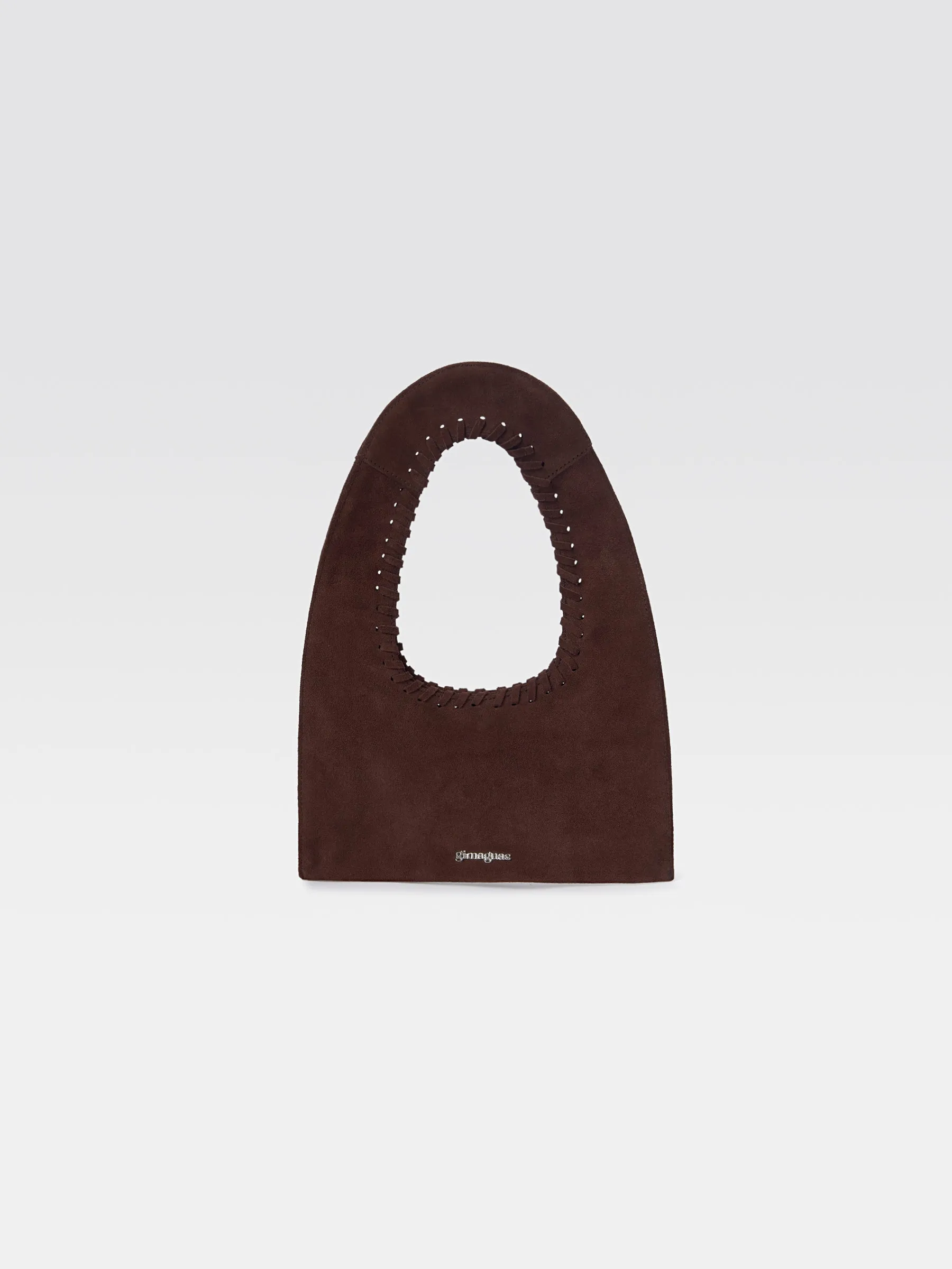 Mini Franca Bag Trenzado