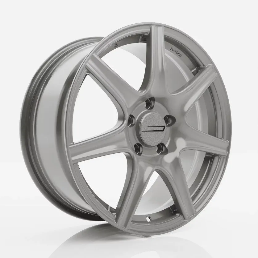 MITA 02 Wheels - Custom EXCLUSIVE NSX Offsets