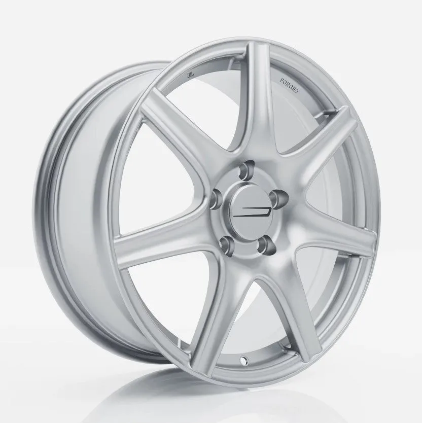 MITA 02 Wheels - Custom EXCLUSIVE NSX Offsets