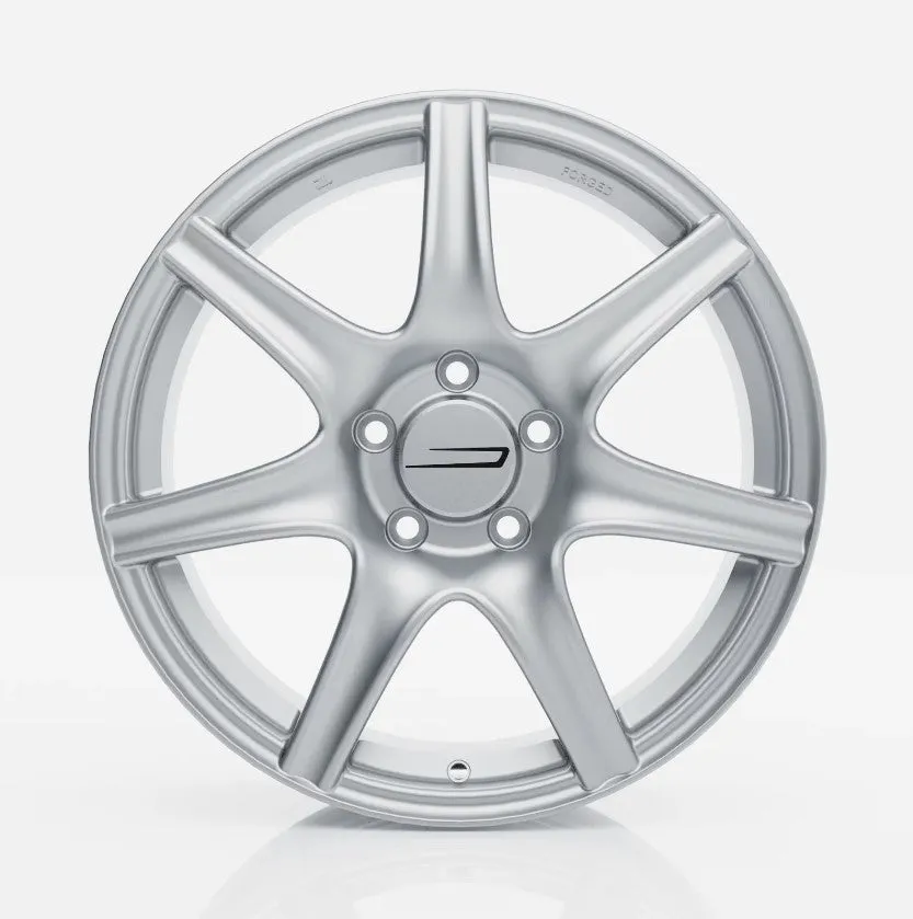 MITA 02 Wheels - Custom EXCLUSIVE NSX Offsets